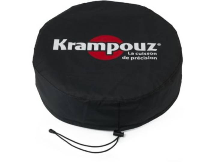 Krampouz - Housse Crepiere Billig