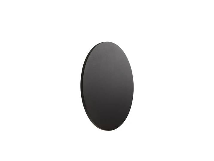 Light-Point Applique Soho W4 black