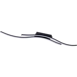 Näve, Deckenleuchte, LED Deckenleuchte ONDA (2400 lm)