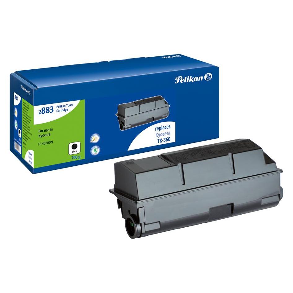 Pelikan Tk-360 (BK) (4222862)