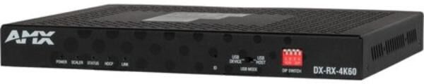 AMX DX-RX-4K60 DXLink 4K60 HDMI Receiver Module FG101051201