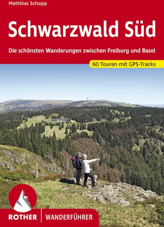 Matthias Schopp - Schwarzwald Süd - Preis vom 09.10.2026 07:28:09 h