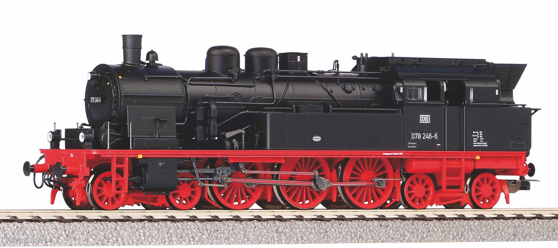 Piko 50608