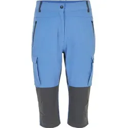 HOT SPORTSWEAR HOT Damen Hose Sumava, Größe 38 in Blau Blau