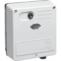 Resideo Stellmotor VRM 24V 20Nm