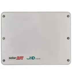 SolarEdge 'StorEdge AC gekoppelten 1PH '(0% MwSt §12 III UstG)