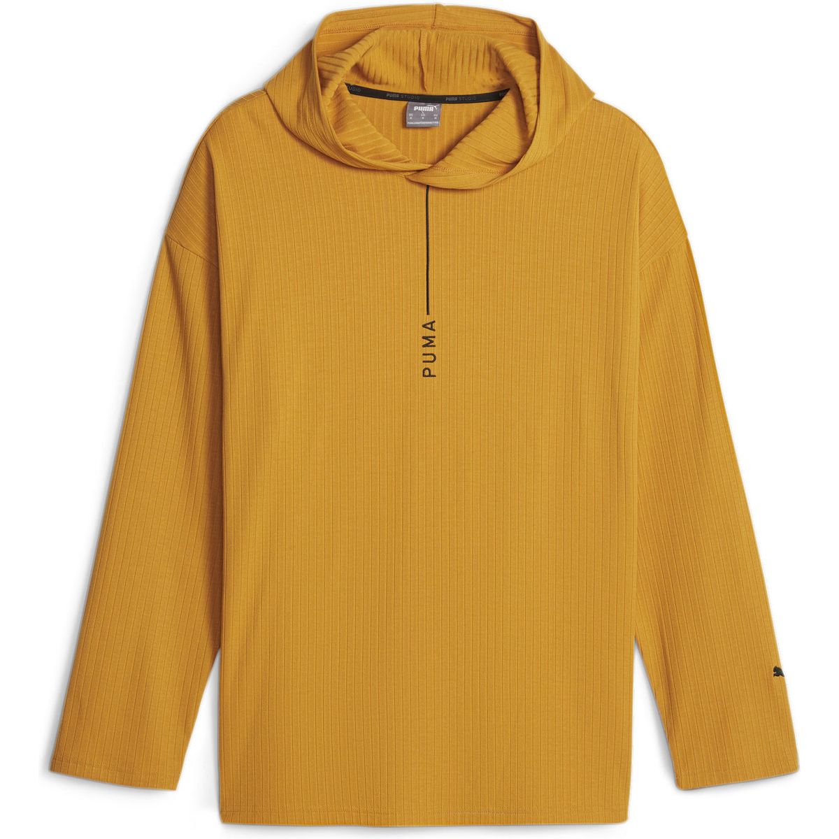 Puma M Studio Unwind Hoodie amber (50) M 523909-50-M