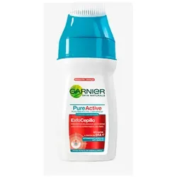 Garnier Pure Active Exfo Brusher Intensive 150ml