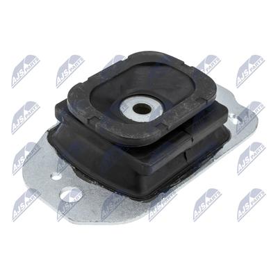 NTY Lagerung, Motor zpsre067 links für RENAULT
