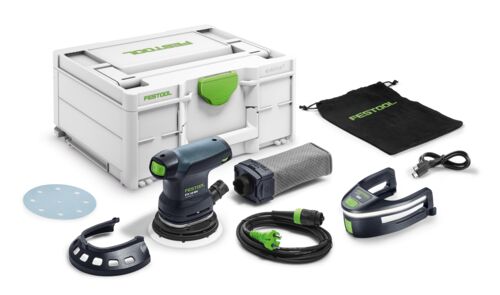 Festool Exzenterschleifer ETS 125 REQ-Plus 578843