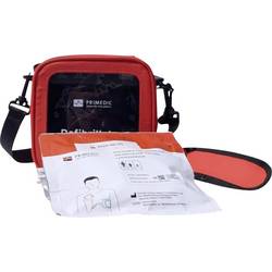 MEDX5 myPAD-A mit LCD-Farbbildschirm Defibrillator mobil Automatische Schockabgabe 1-51421