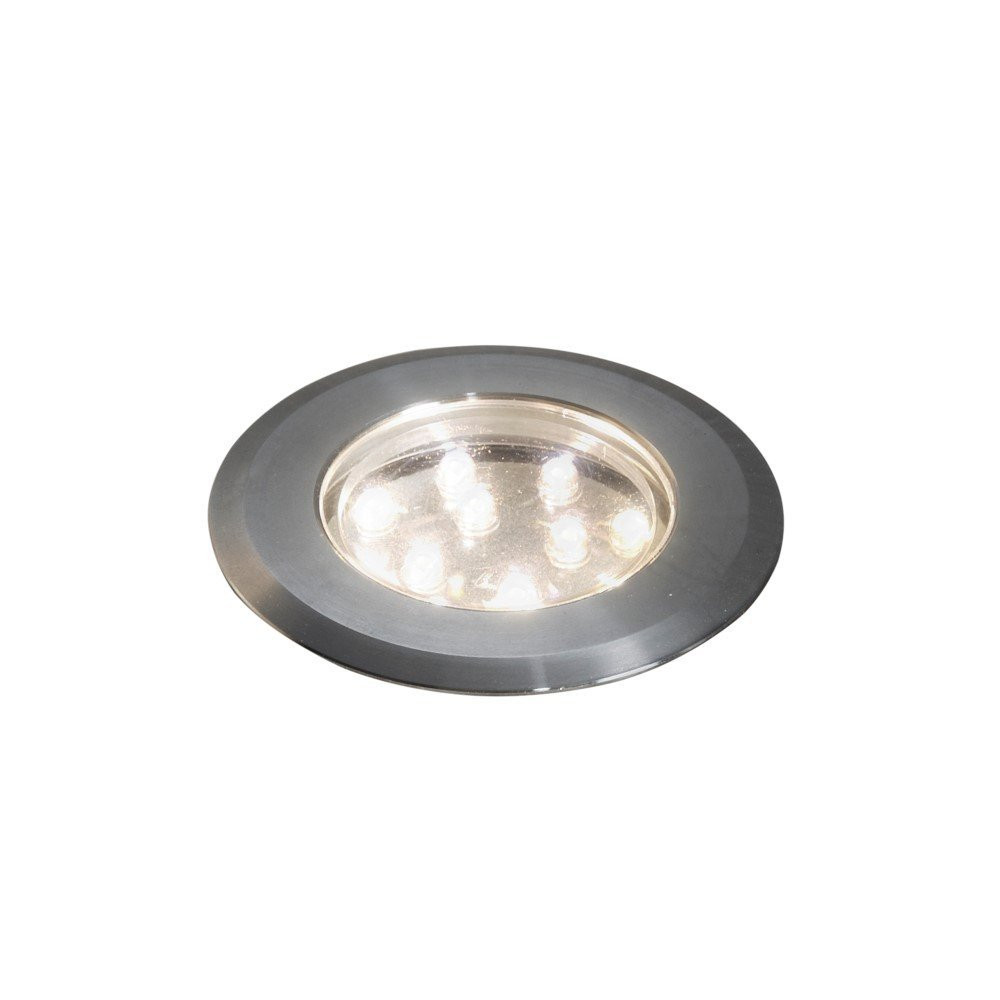 Konstsmide Vlonderspot Mini Led uitbreiding grijs 7469-000