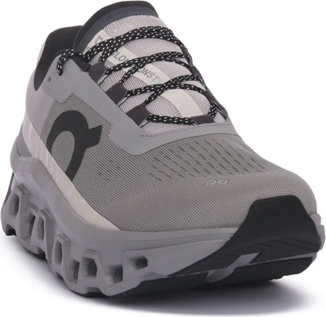 On Herren Halbschuhe mit Schnürverschluss
