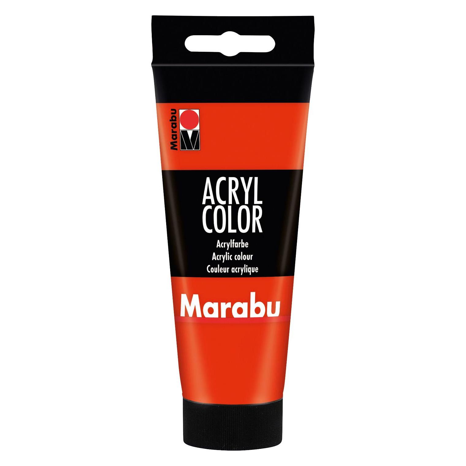 Marabu Acryl Color (100 ml) (12010050006)