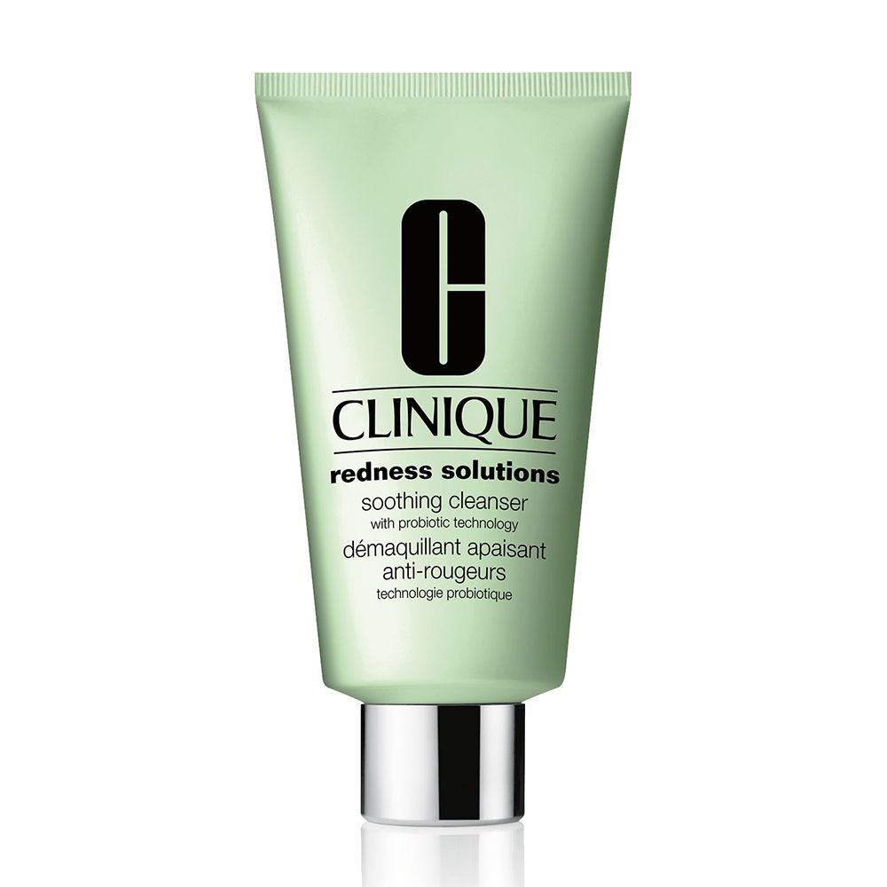 Clinique Redness Solutions Soothing Cleanser 150 ml Milch