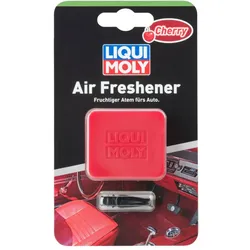 Lufterfrischer Cherry LIQUI MOLY 21832 für Lüftungsschlitz Autoparfüm