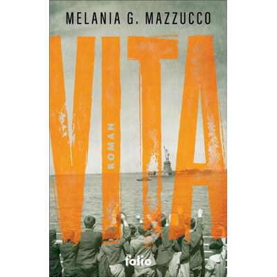 Vita, Gebundene Ausgabe von Melania G. Mazzucco, Folio, 978-3-85256-933-8