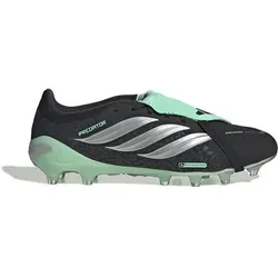 ADIDAS Herren Fussball-Kunstrasenschuhe PREDATOR PRO AG, Größe 44 in Grau Grau