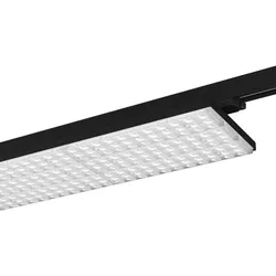 LTS Licht&amp;Leuchten LED-Stromschienenleuchte LUZ-T32 105.830.60sw