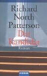 Patterson, Richard North - Der Kandidat - Preis vom 30.09.2026 09:01:18 h