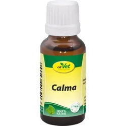 CALMA Futterergänzung vet. 20 ml