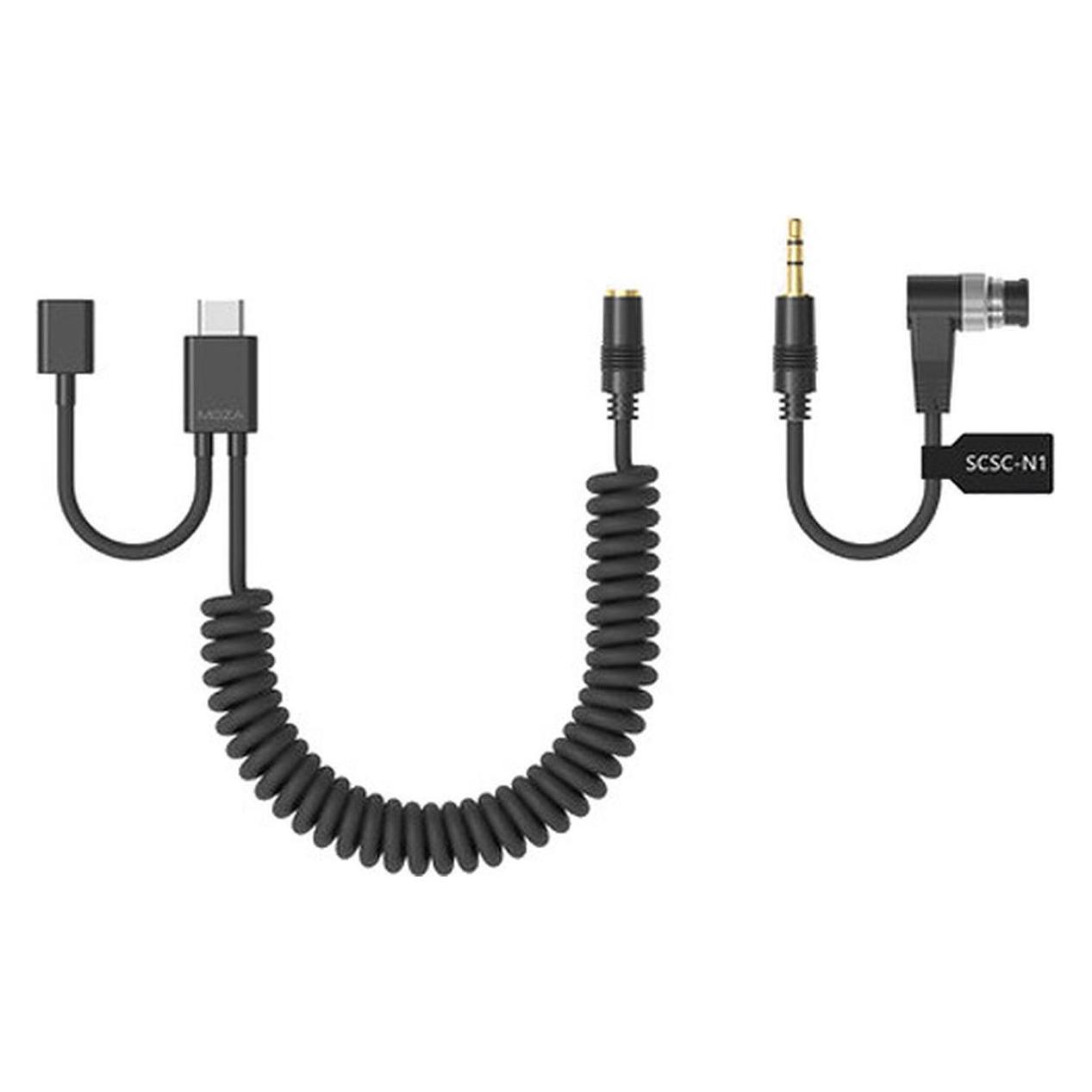 Moza Nikon Shuttering Control Cable for Slypod (Kabel) (D199921)