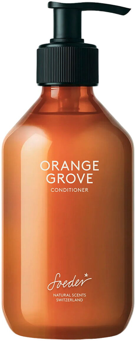 250ml Soeder Orange Grove Conditioner