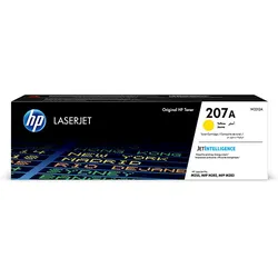 HP 207A (W2212A) - toner, yellow (gelb)