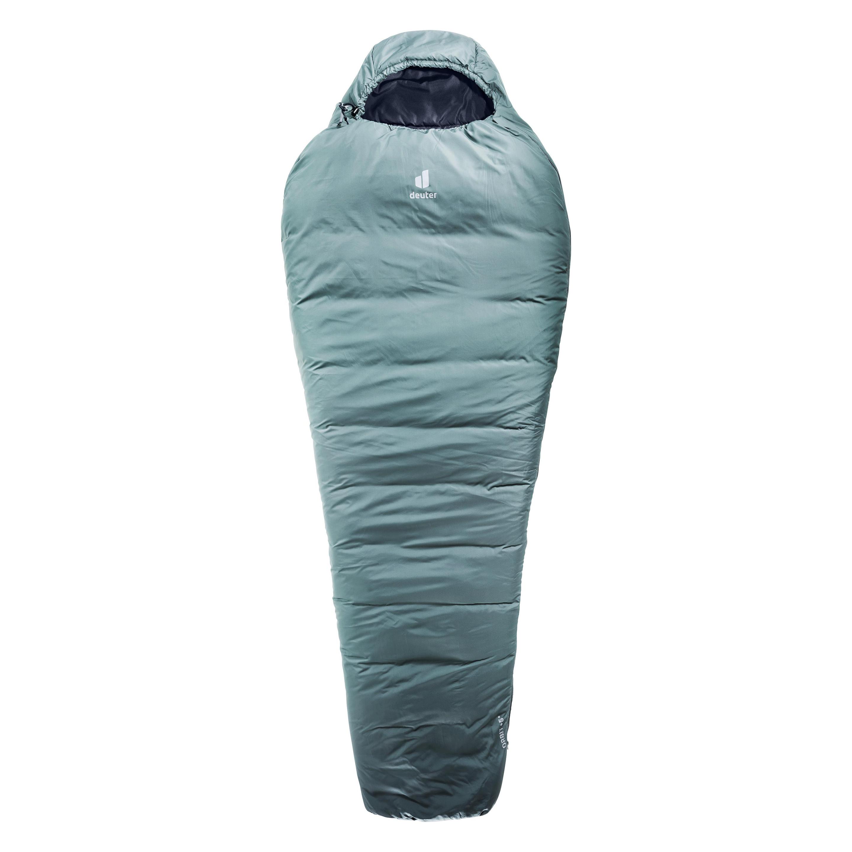 Deuter Orbit +5° (208 cm) (3701222-4335-2)
