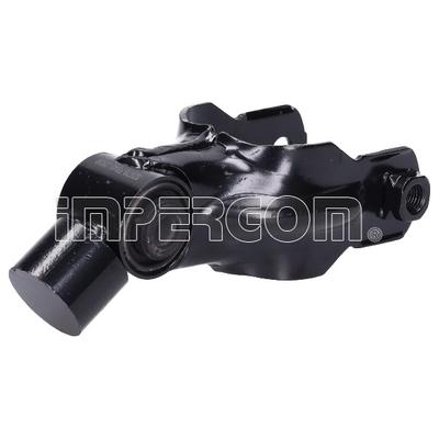ORIGINAL IMPERIUM Lagerung, Motor 32978 unten für DS