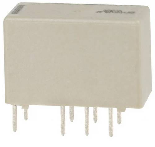 TE Connectivity V23079A1003B301 Industrierelais Nennspannung: 12 V/DC 2 Wechsler