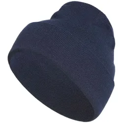 adidas Crest Rib Beanie KQ8401 - collegiate navy 56 - 58 cm