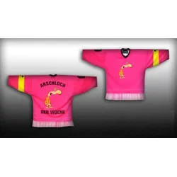 Das besondere Trainingstrikot | 50 Ar....... der Woche