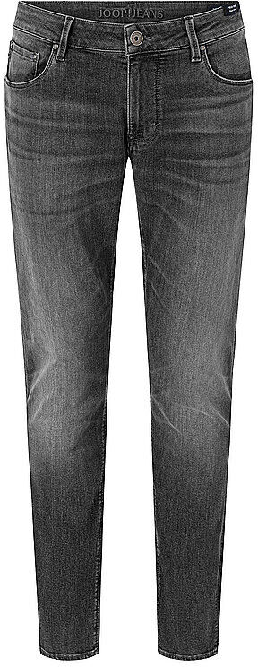 JOOP Jeans Slim Fit STEPHEN grau   36/L32 36/L32