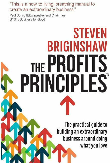 Rethink Press Scale Up Millionaire, The Profits Principles & The Science of Getting Rich - 3 Book Business Paperback Set -