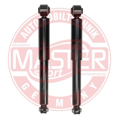 Master-sport Germany Stoßdämpfer [Hersteller-Nr. 16K007562] für Vauxhall, Opel