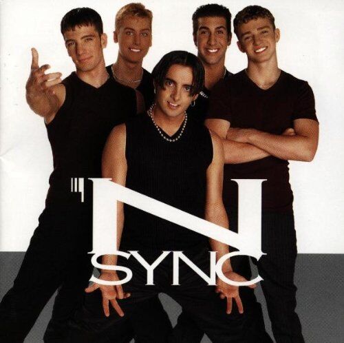 N-Sync - 'N Sync - Preis vom 11.10.2026 03:10:56 h