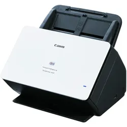 Canon imageFORMULA ScanFront 400 ADF-Scanner 600 x 600 DPI A4 Schwarz, Weiß