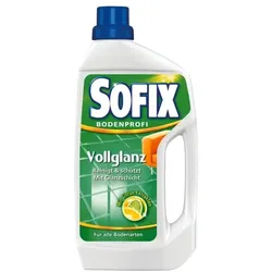 Sofix Bodenreiniger »Vollglanz« 1 L
