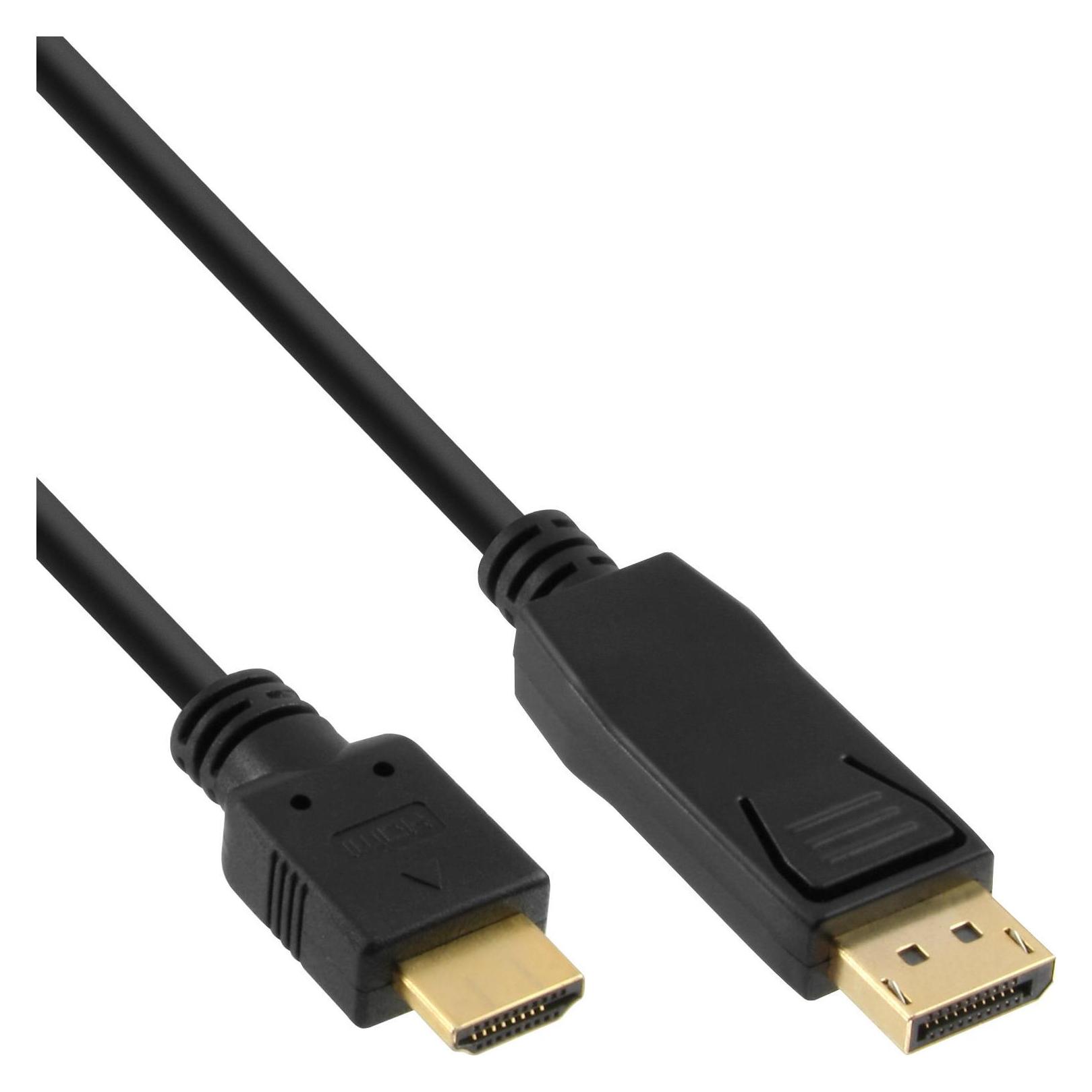 InLine Adapterkabel (3 m) (B-17183)