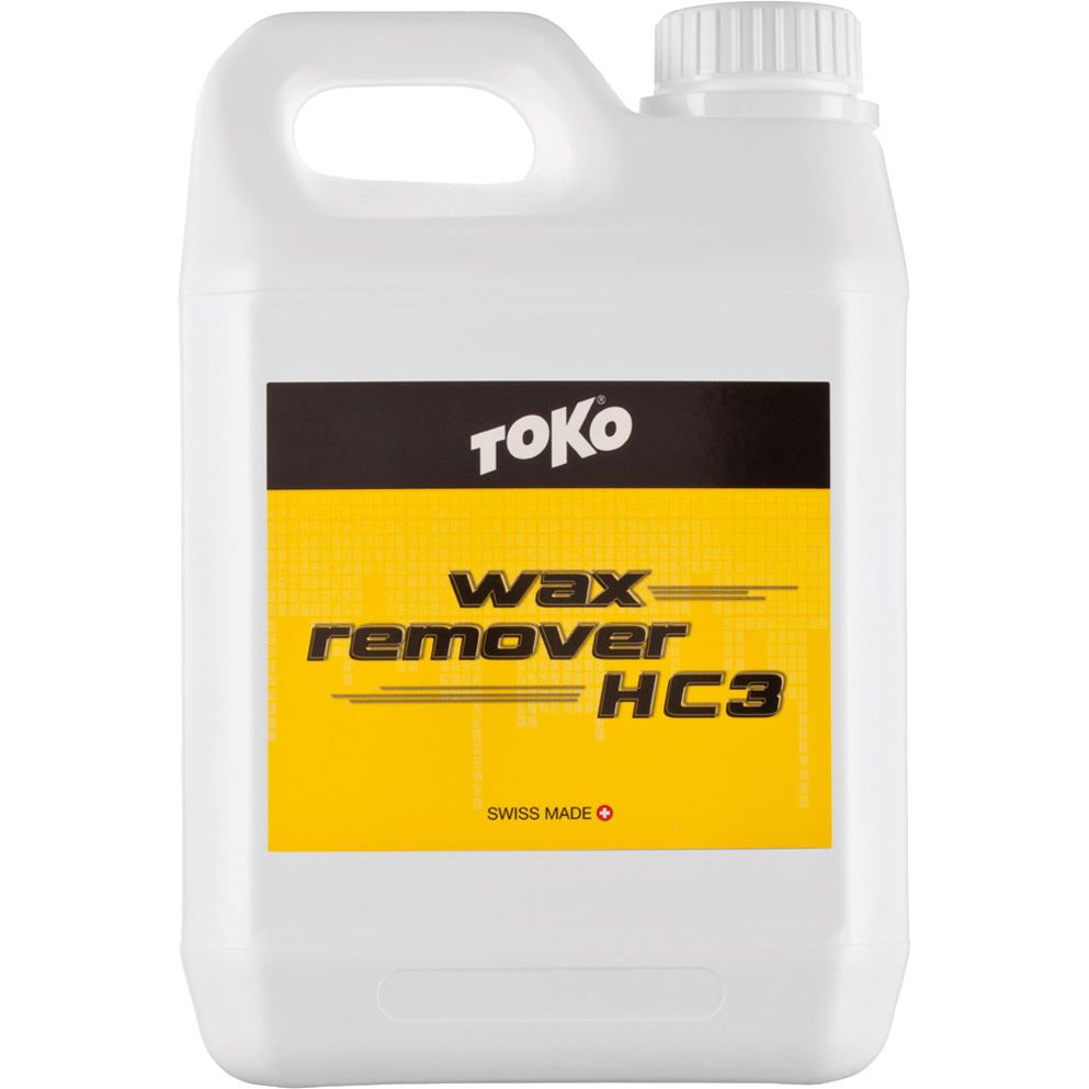 Toko Waxremover HC3 2500ml