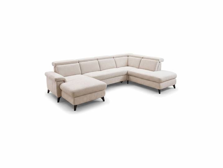 Kabs Wohnlandschaft Pomeziana