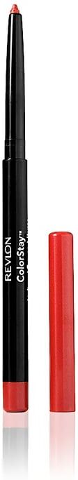 Revlon Colorstay Lip Liner #20 Red