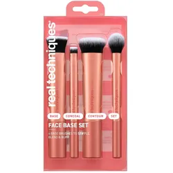 REAL TECHNIQUES Face Base Set