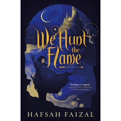 Faizal, H: We Hunt the Flame, Taschenbuch von Hafsah Faizal, Macmillan USA