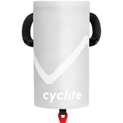 Cyclite FOOD POUCH / 02 0,8l light grey