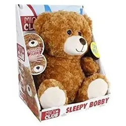Van Manen Veenendaal Kids Globe Mini Club Bar Sleepy Bobby