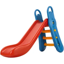BIG Rutsche Fun-Slide, mehrfarbig