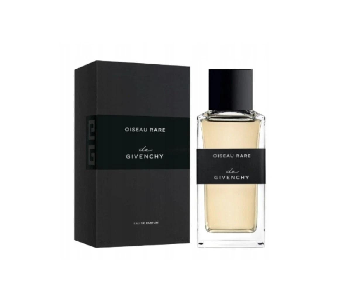 Givenchy Oiseau Rare De Givenchy Eau De Parfum 100ml EDP Unisex