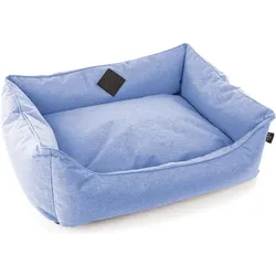Martin Sellier Domino (Hund), Hundebett + Katzenbett